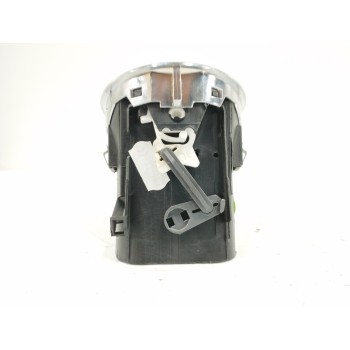 Recambio de rejilla aireadora para fiat nuova 500 (150) 1.2 cat referencia OEM IAM  LADO IZQUIERDO 