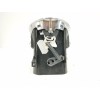 Recambio de rejilla aireadora para fiat nuova 500 (150) 1.2 cat referencia OEM IAM  LADO IZQUIERDO 