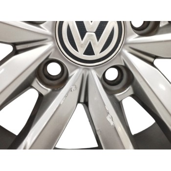 Recambio de llanta para volkswagen passat lim. (3g2) 2.0 tdi referencia OEM IAM 3G0601025K 8JX18H2 ET44 5H 5X110 , 5