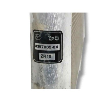 Recambio de condensador / radiador aire acondicionado para mazda 6 sedán (gj, gl,gj2, gl2, gl6) 2.0 referencia OEM IAM GHR161480