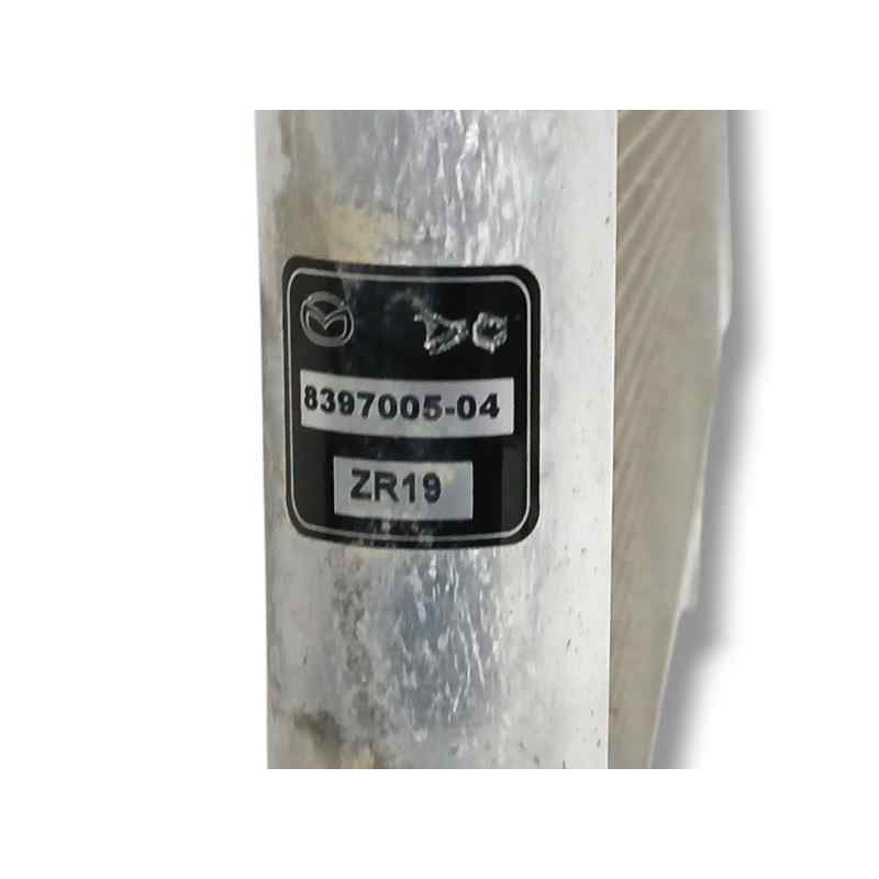 CONDENSADOR / RADIADOR AIRE ACONDICIONADO 839700504