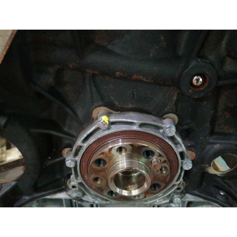 MOTOR COMPLETO EGR ELECTRICA
