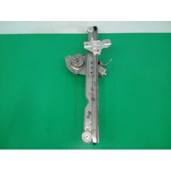 Recambio de elevalunas delantero derecho para dacia duster ambiance 4x2 referencia OEM IAM CABLE 8200733828 