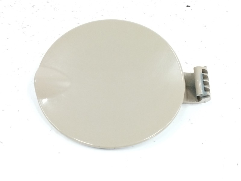 Recambio de tapa exterior combustible para fiat nuova 500 (150) 1.2 cat referencia OEM IAM   