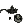 Recambio de kit cerraduras para kawasaki zh2 1000 zh2 1000 referencia OEM IAM 270485259 51049-0735 