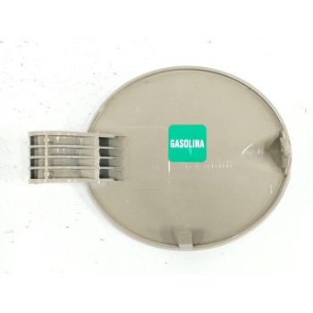 Recambio de tapa exterior combustible para fiat nuova 500 (150) 1.2 cat referencia OEM IAM   