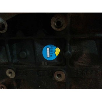 Recambio de motor completo para ssangyong kyron 2.0 referencia OEM IAM D20DT EGR ELECTRICA 