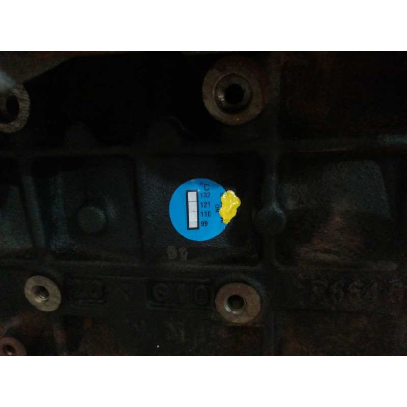 MOTOR COMPLETO EGR ELECTRICA