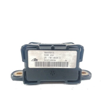 Recambio de sensor para chevrolet captiva 2.0 diesel cat referencia OEM IAM 96625913 ESP 