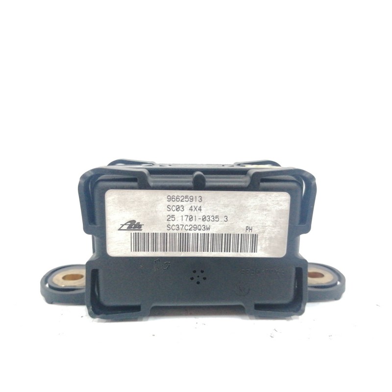 SENSOR ESP