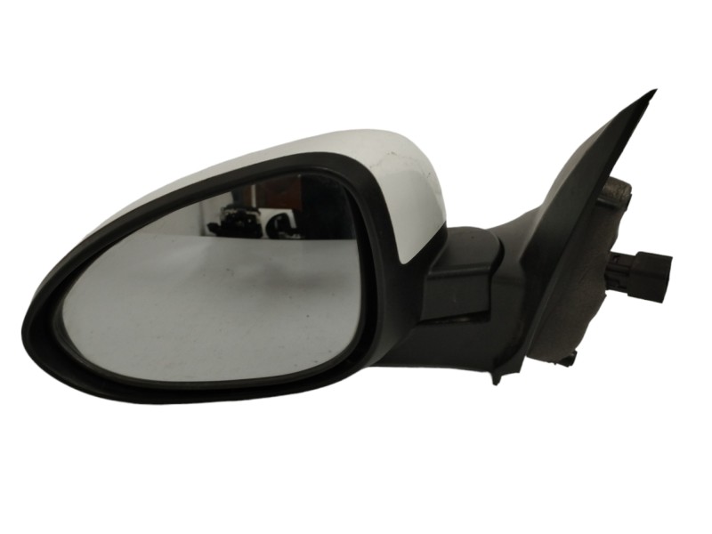 Recambio de retrovisor izquierdo para chevrolet aveo 1.4 cat referencia OEM IAM 5 CABLES Recambio de retrovisor izquierdo para chevrolet aveo 1.4 cat referencia OEM IAM 5 CABLES