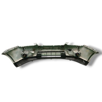 Recambio de paragolpes delantero para ford focus c-max (dm2) 1.8 referencia OEM IAM 3M51R17757AI  