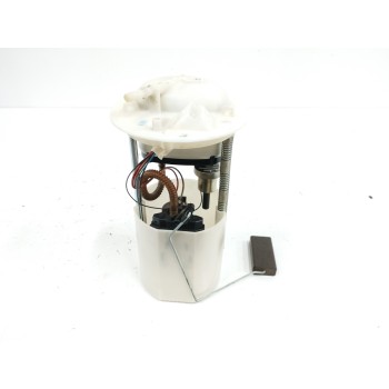 Recambio de aforador para fiat nuova 500 (150) 1.2 cat referencia OEM IAM 51806983 A2C53257951 