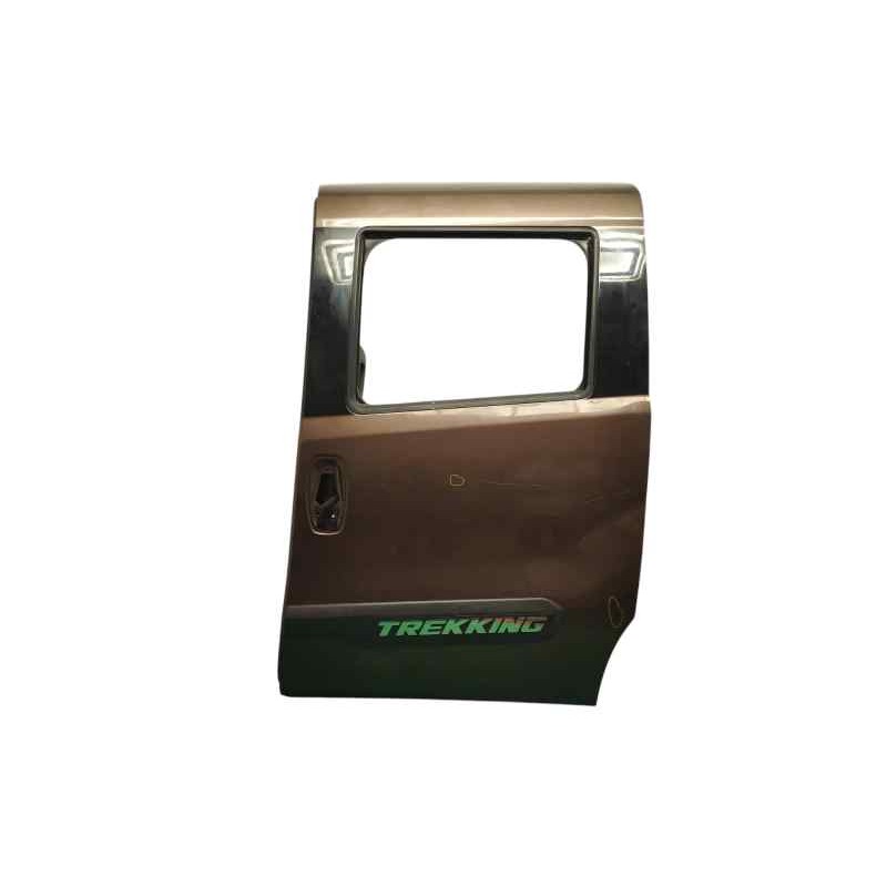 Recambio de puerta lateral corredera izquierda para fiat doblo ii (152) 1.6 jtdm 16v referencia OEM IAM  OSBERVAR FOTOS 