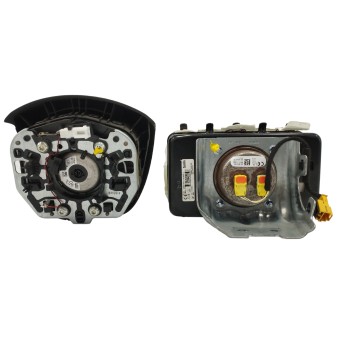Recambio de salpicadero para fiat doblo ii (152) 1.6 jtdm 16v referencia OEM IAM 735549377 735636831 51976363