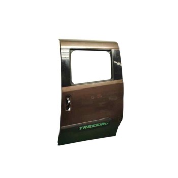 Recambio de puerta lateral corredera izquierda para fiat doblo ii (152) 1.6 jtdm 16v referencia OEM IAM  OSBERVAR FOTOS 