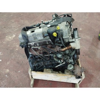 Recambio de motor completo para ssangyong actyon 2.0 td cat referencia OEM IAM D20DT EGR ELECTRICA 