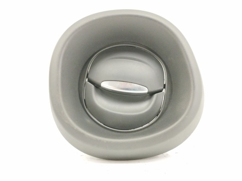 Recambio de rejilla aireadora para fiat talento kasten (296) 2.0 dci referencia OEM IAM 687605663R LADO IZQUIERDO Recambio de rejilla aireadora para fiat talento kasten (296) 2.0 dci referencia OEM IAM 687605663R LADO IZQUIERDO