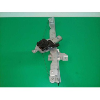 Recambio de elevalunas delantero derecho para dacia duster ambiance 4x2 referencia OEM IAM CABLE 8200733828 