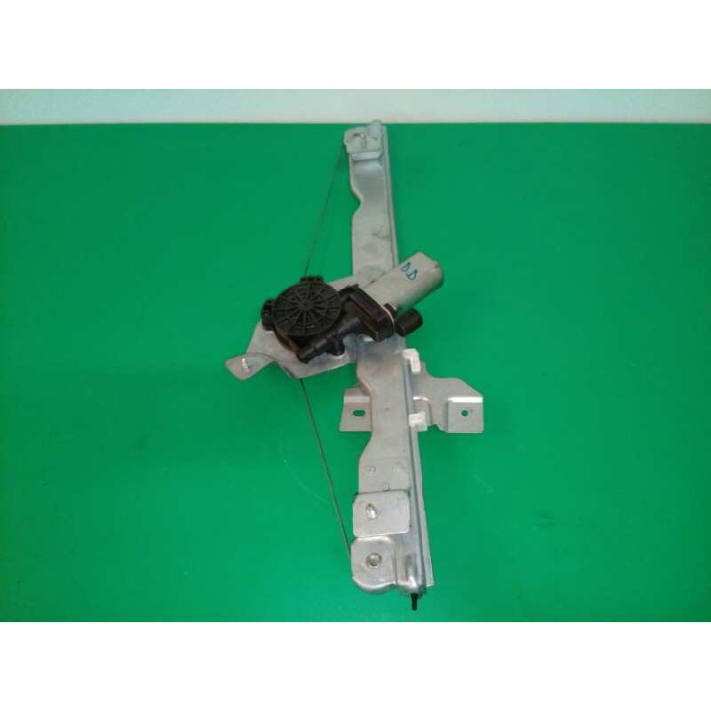 Recambio de elevalunas delantero derecho para dacia duster ambiance 4x2 referencia OEM IAM CABLE 8200733828 