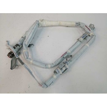 Recambio de airbag cortina delantero izquierdo para mazda 3 lim. () style referencia OEM IAM 625609301H  