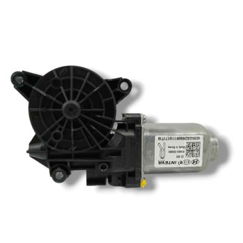 Recambio de motor elevalunas trasero derecho para kia niro i (de) e-niro referencia OEM IAM 83460G5000  