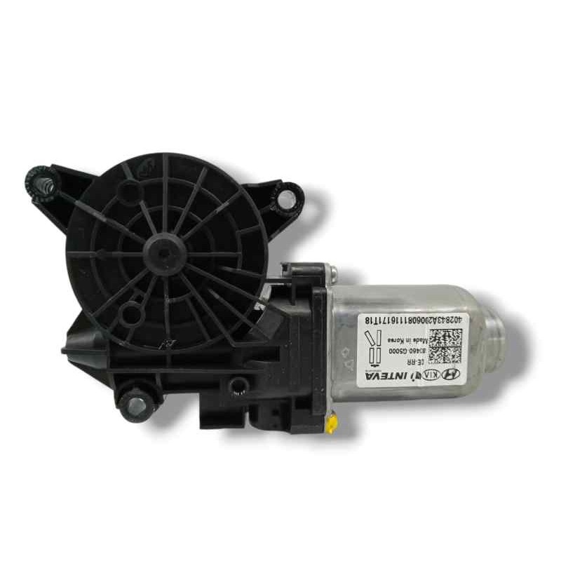 Recambio de motor elevalunas trasero derecho para kia niro i (de) e-niro referencia OEM IAM 83460G5000  