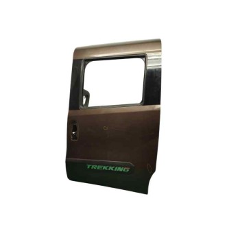 Recambio de puerta lateral corredera izquierda para fiat doblo ii (152) 1.6 jtdm 16v referencia OEM IAM  OSBERVAR FOTOS 