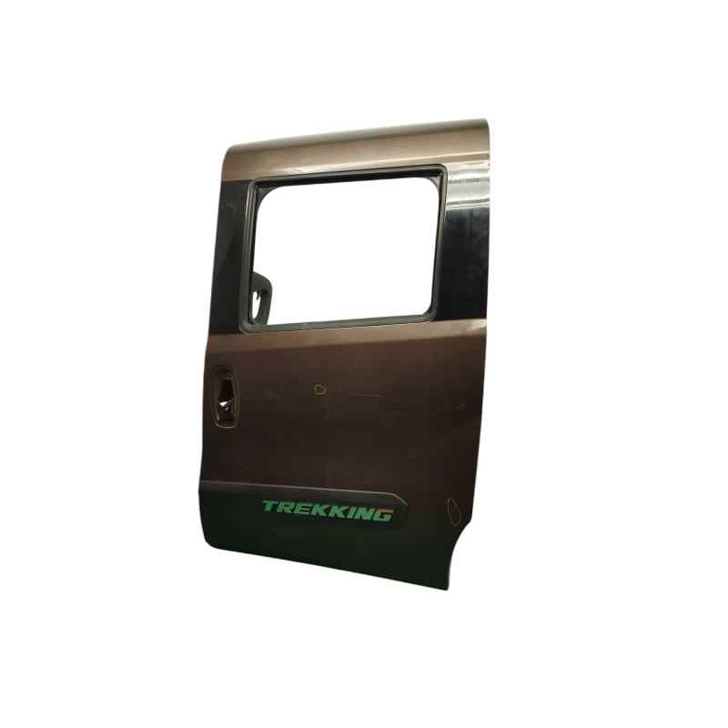 PUERTA LATERAL CORREDERA IZQUIERDA OSBERVAR FOTOS