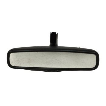 Recambio de espejo interior para kia carens iv 1.6 gdi referencia OEM IAM 85101A4000P2  