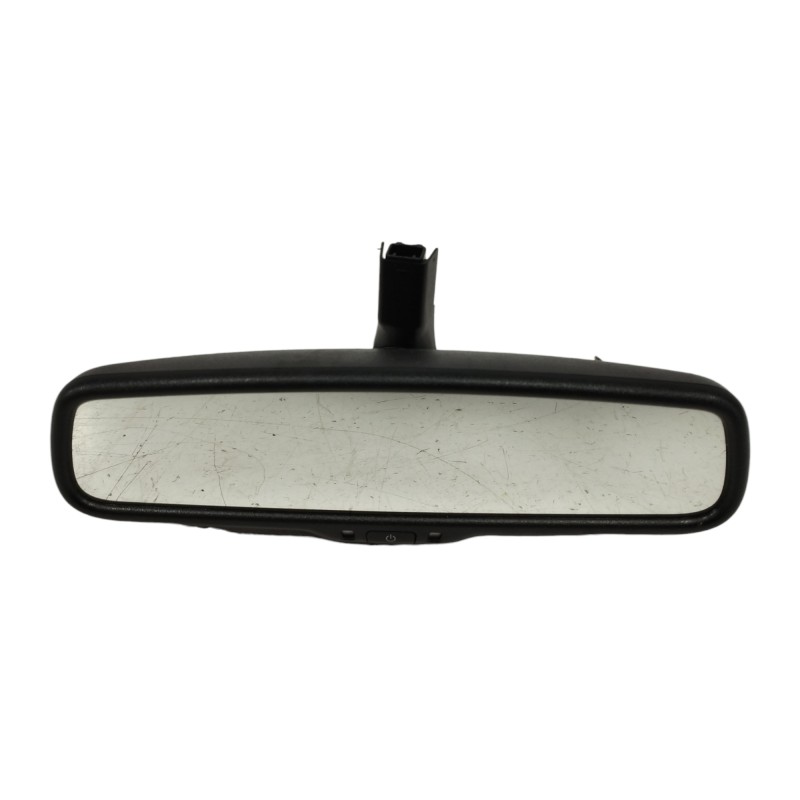 Recambio de espejo interior para kia carens iv 1.6 gdi referencia OEM IAM 85101A4000P2  
