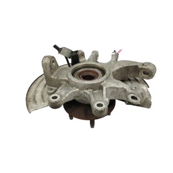 Recambio de mangueta trasera izquierda para jaguar s-type 3.0 v6 24v cat referencia OEM IAM   