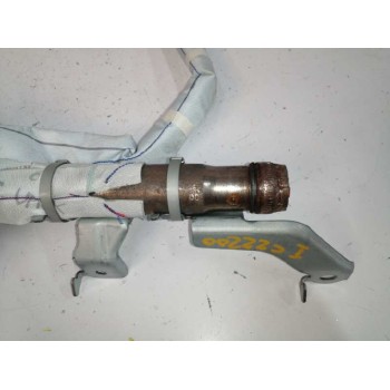 Recambio de airbag cortina delantero izquierdo para mazda 3 lim. () style referencia OEM IAM 625609301H  