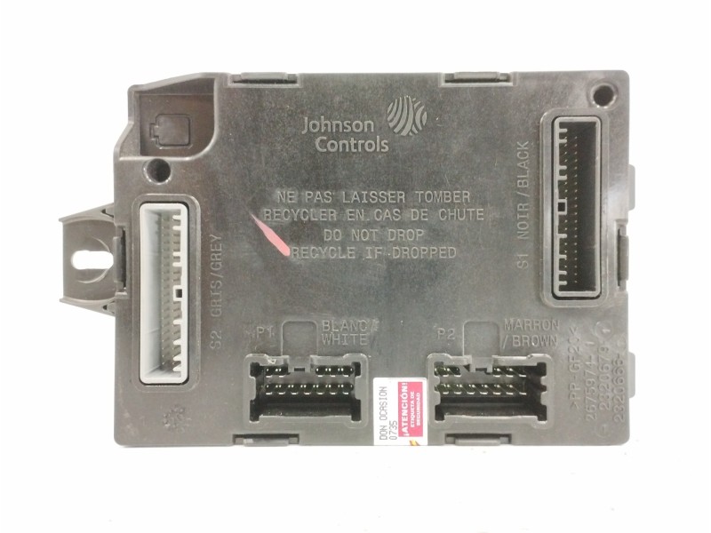 Recambio de modulo electronico para fiat talento kasten (296) 2.0 dci referencia OEM IAM 284B12109R Recambio de modulo electronico para fiat talento kasten (296) 2.0 dci referencia OEM IAM 284B12109R