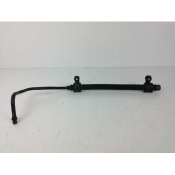 Recambio de tubo presion direccion asistida para hyundai h350 kasten 2.5 crdi cat referencia OEM IAM   