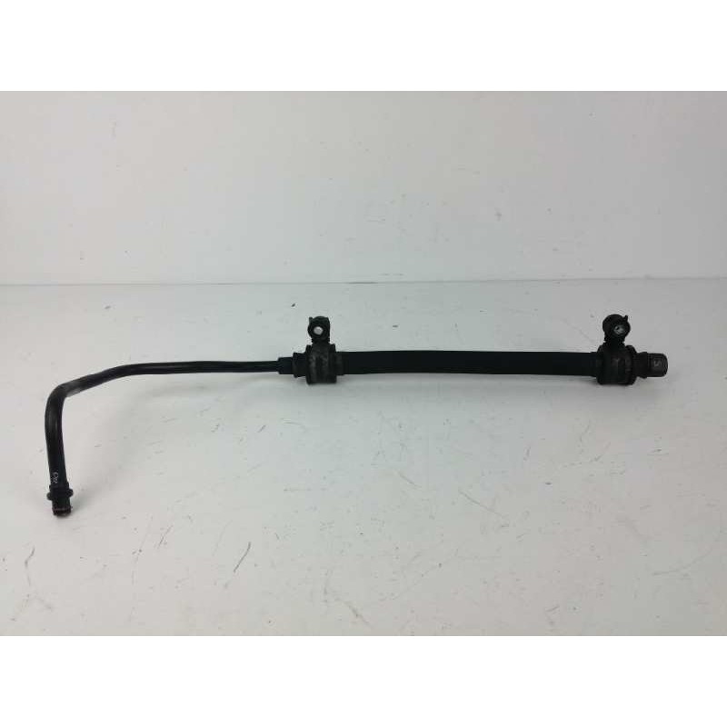 Recambio de tubo presion direccion asistida para hyundai h350 kasten 2.5 crdi cat referencia OEM IAM   