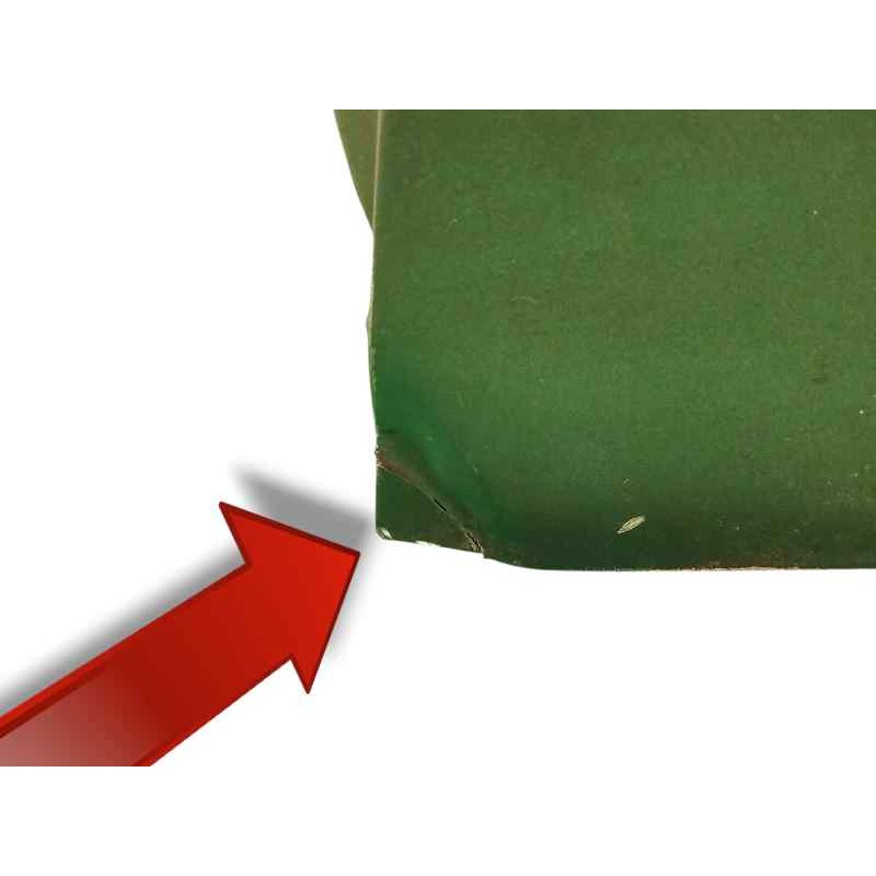 PUERTA LATERAL CORREDERA IZQUIERDA OSBERVAR FOTOS