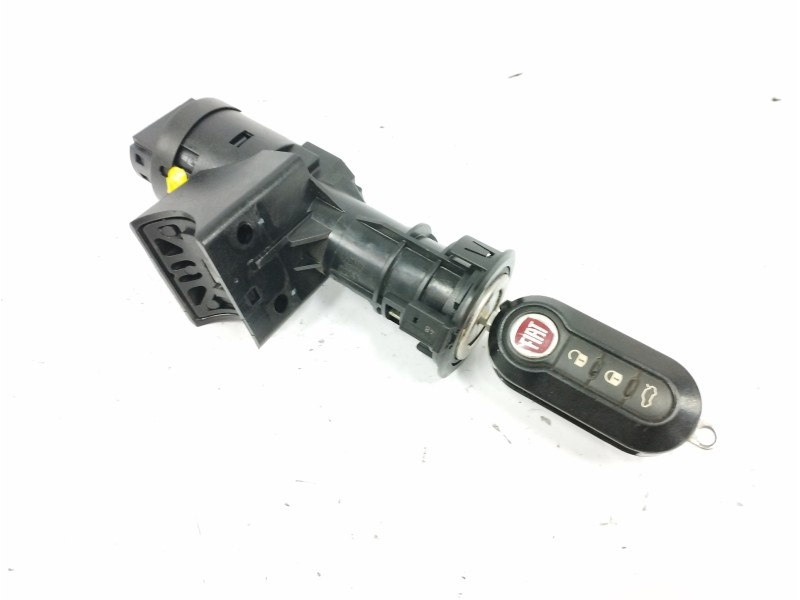 Recambio de antirrobo para fiat nuova 500 (150) 1.2 cat referencia OEM IAM 00518006280 Recambio de antirrobo para fiat nuova 500 (150) 1.2 cat referencia OEM IAM 00518006280