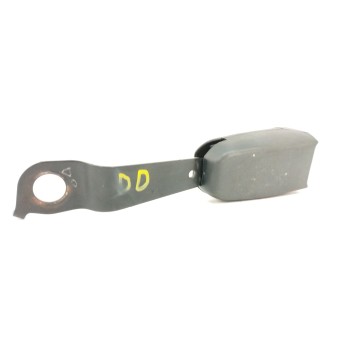 Recambio de enganche cinturon derecho para honda civic berlina 3 (ep1/2) 1.6 vtec cat (d 16 v 1) referencia OEM IAM  DELANTERO 