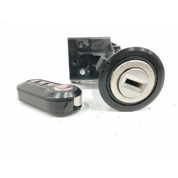 Recambio de antirrobo para fiat nuova 500 (150) 1.2 cat referencia OEM IAM 00518006280  