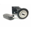 Recambio de antirrobo para fiat nuova 500 (150) 1.2 cat referencia OEM IAM 00518006280  