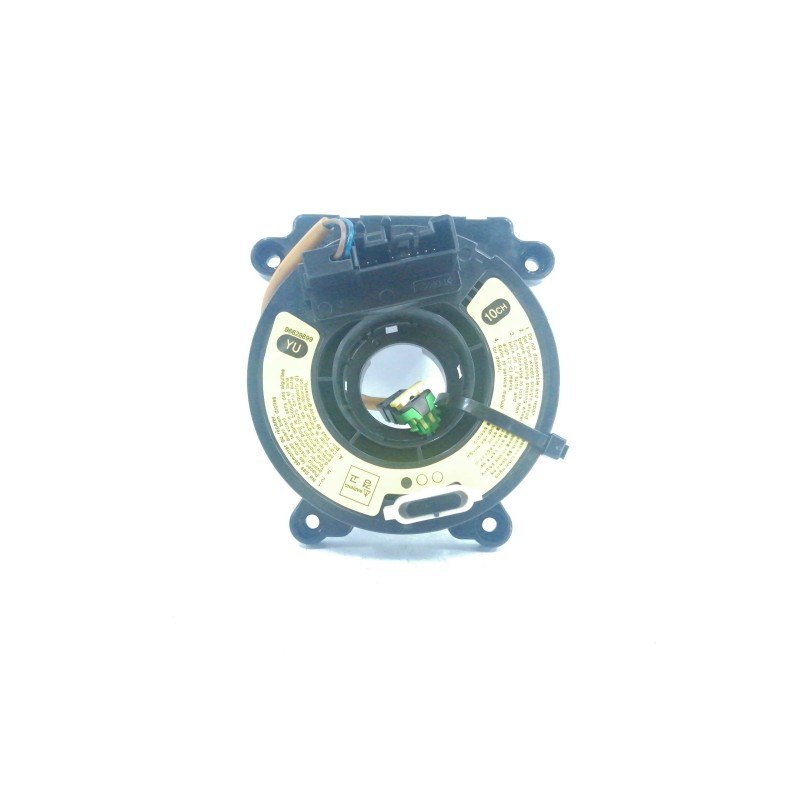 Recambio de anillo airbag para chevrolet captiva 2.0 diesel cat referencia OEM IAM 96628699  
