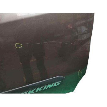 Recambio de puerta lateral corredera izquierda para fiat doblo ii (152) 1.6 jtdm 16v referencia OEM IAM  OSBERVAR FOTOS 