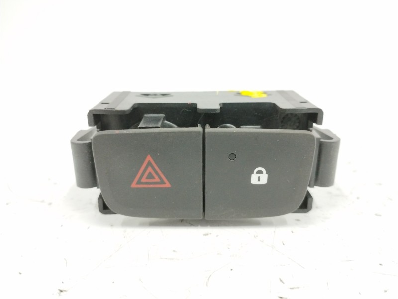 Recambio de warning para fiat talento kasten (296) 2.0 dci referencia OEM IAM 252100622RA  