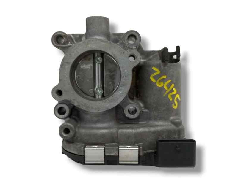 Recambio de caja mariposa para nissan juke (f16) 1.0 12v cat referencia OEM IAM 161203209R 0280750654 A2821410200 Recambio de caja mariposa para nissan juke (f16) 1.0 12v cat referencia OEM IAM 161203209R 0280750654 A2821410200