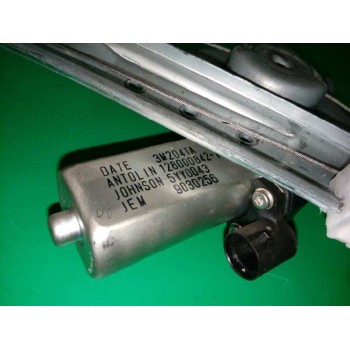 Recambio de elevalunas delantero derecho para dacia duster ambiance 4x2 referencia OEM IAM CABLE 8200733828 