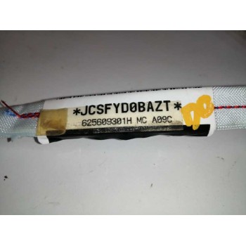 Recambio de airbag cortina delantero izquierdo para mazda 3 lim. () style referencia OEM IAM 625609301H  