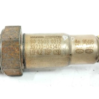 Recambio de sonda lambda para kia ceed sportswagon 1.0 tgdi cat referencia OEM IAM 3921004140 9025030212 
