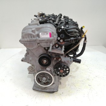 Recambio de motor completo para hyundai tucson (tl, tle) 1.6 gdi referencia OEM IAM G4FD 98053 KM 