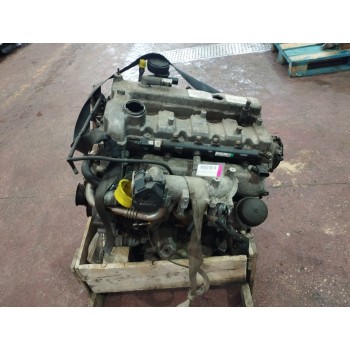 Recambio de motor completo para ssangyong actyon 2.0 td cat referencia OEM IAM D20DT EGR ELECTRICA 